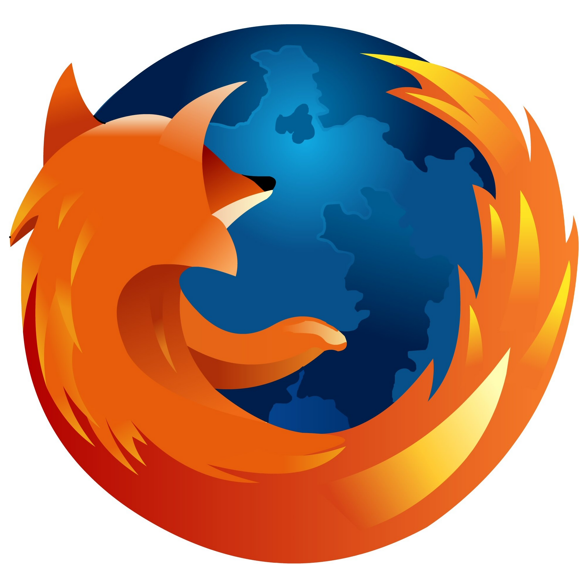 Firefox Logo