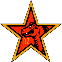 RetroZilla Logo