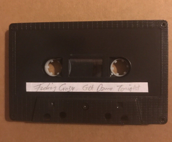 Eminem - Slim Shady Demo '97