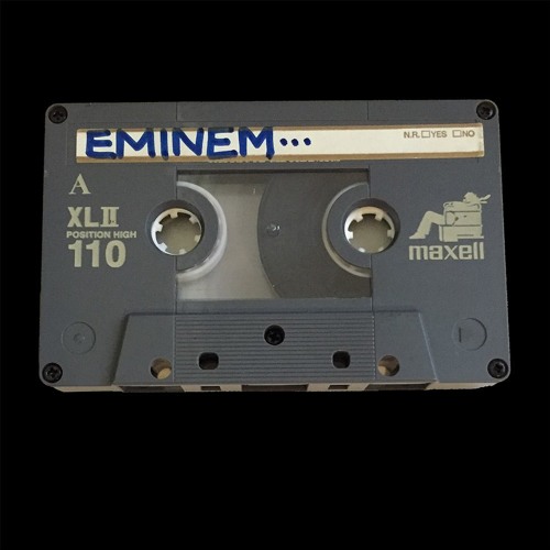 Eminem - Slim Shady LP (Demo Tape, FLAC)